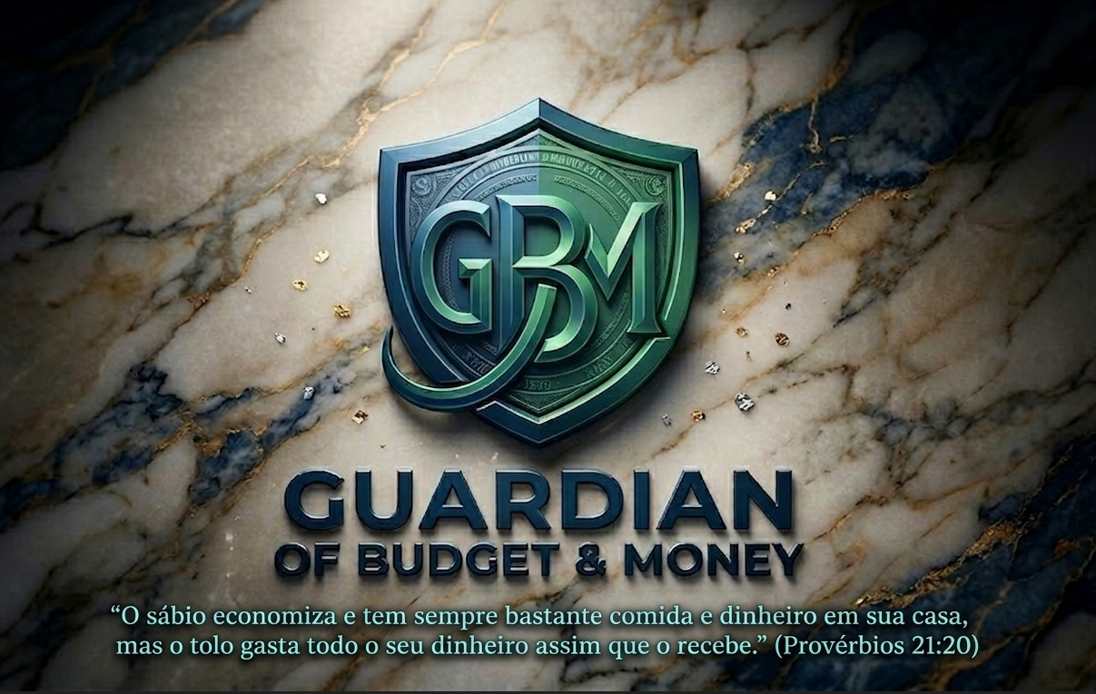 Logo GBM